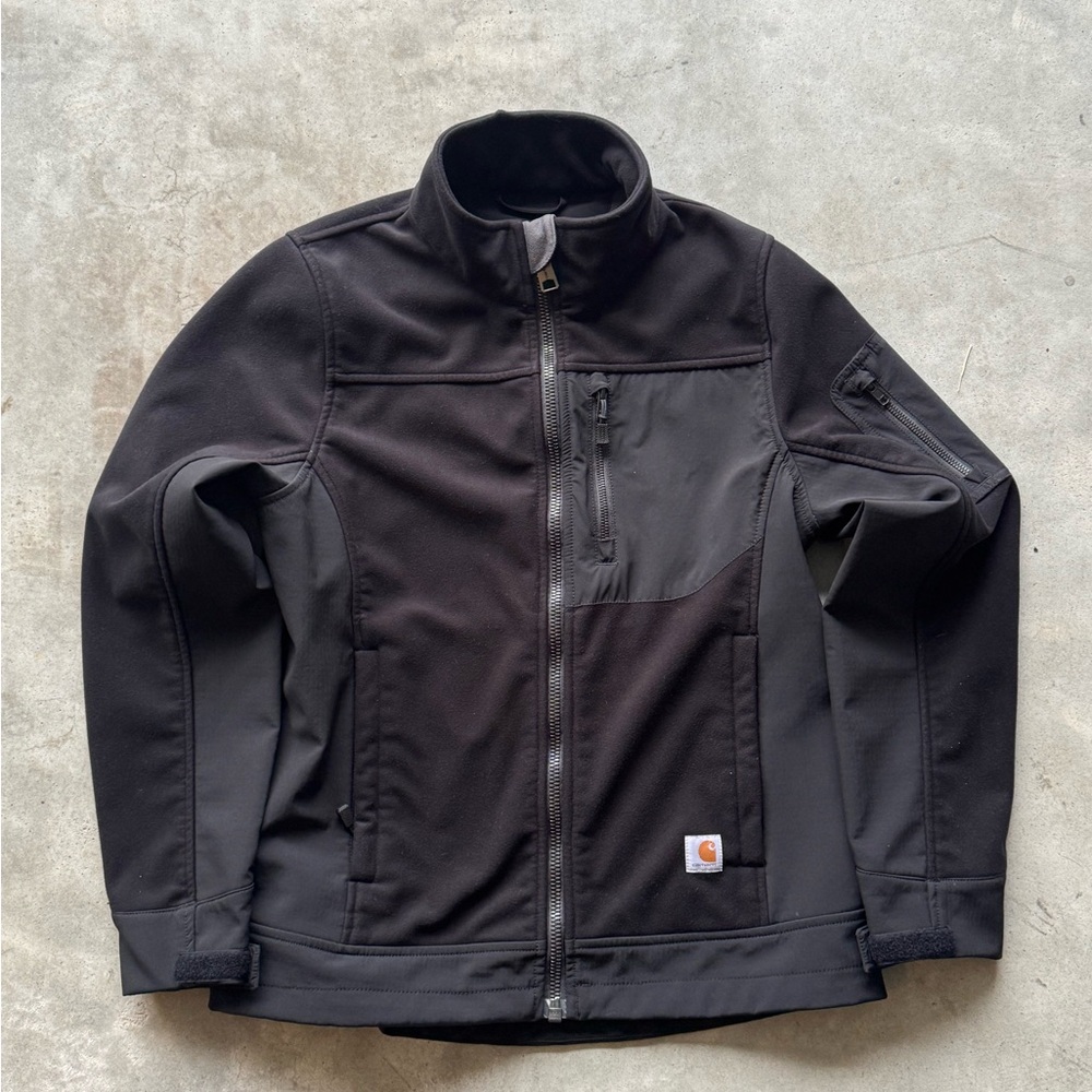 Carhartt Zip up Jacket